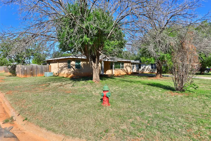1066 Westridge Drive, Abilene, TX 79605 - #3