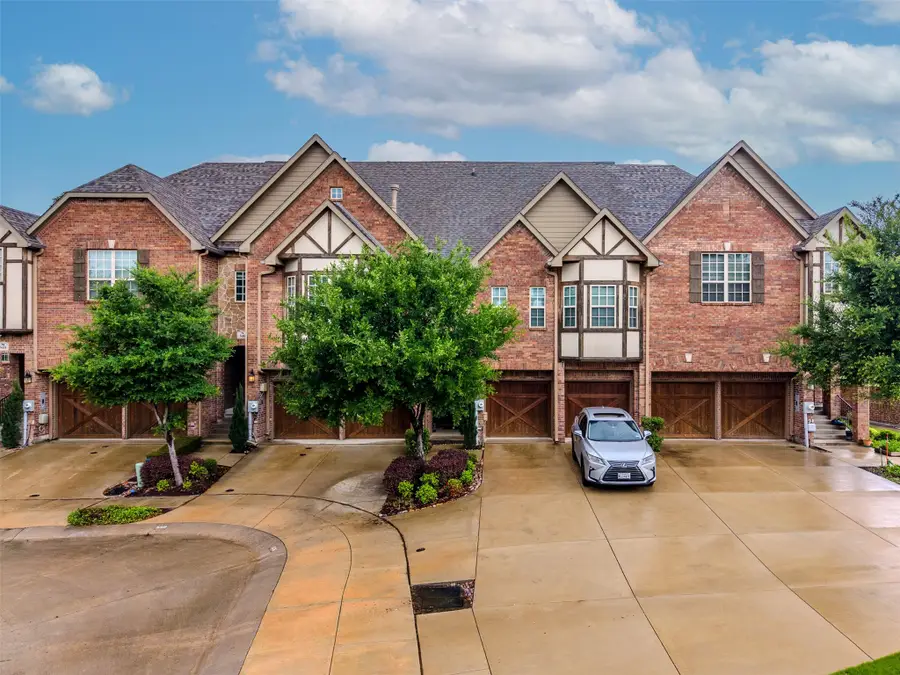 532 Waterloo Drive, Lewisville, TX 75067 - #2