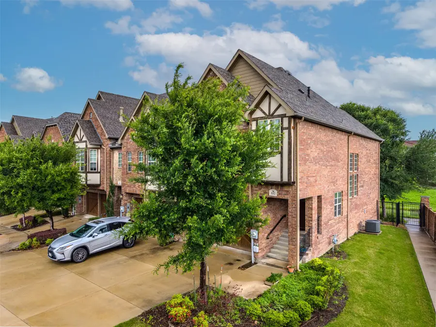 532 Waterloo Drive, Lewisville, TX 75067 - #3