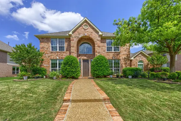 7800 Brushfield Drive, Plano, TX 75025
