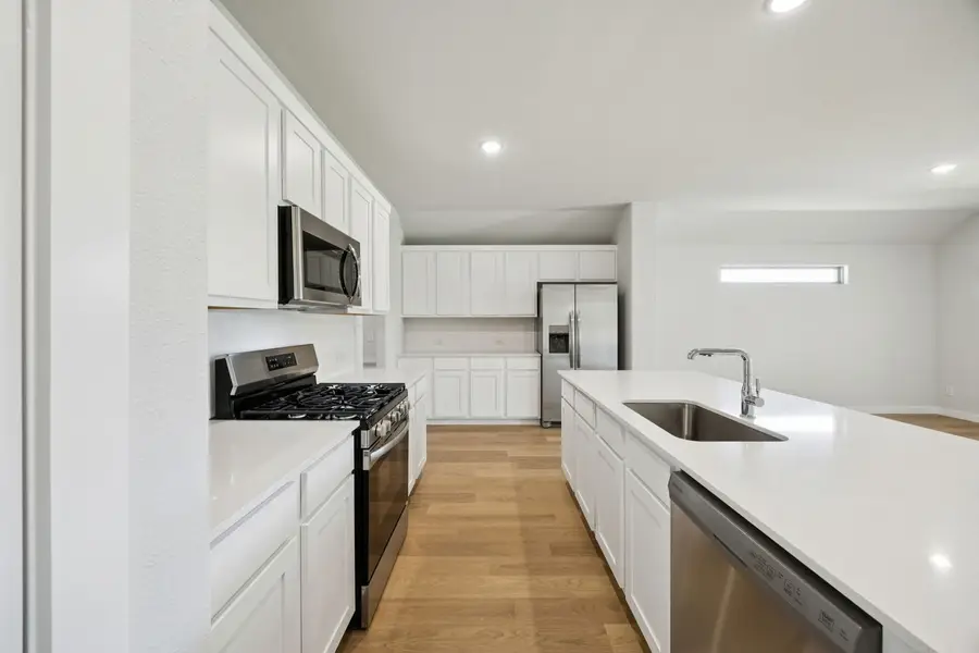 708 Summerberry Drive, McKinney, TX 75071 - #3