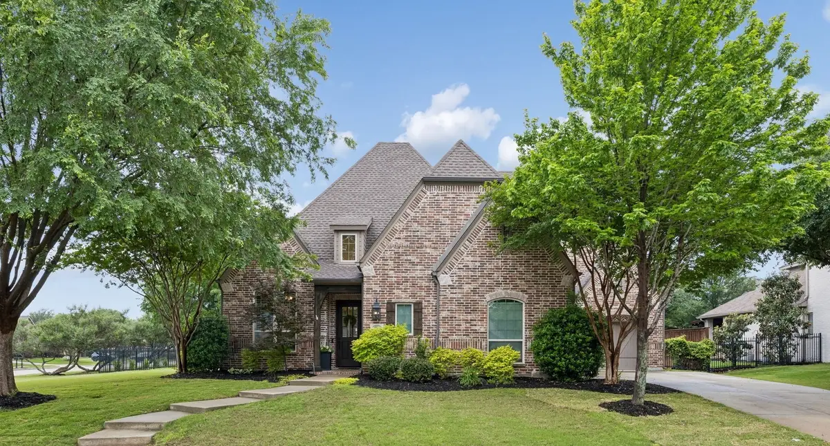 4310 Bellingrath Drive, Prosper, TX 75078 - #1