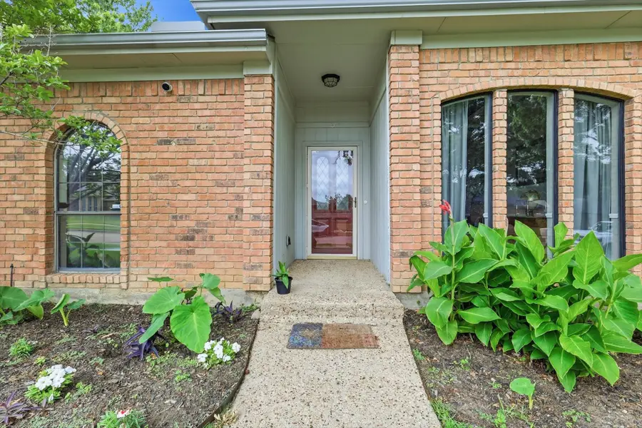 1629 Parkside Trail, Lewisville, TX 75077 - #3