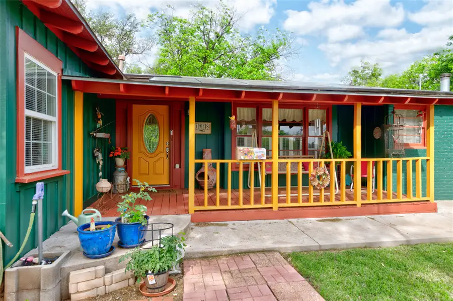 1318 Westridge Drive, Abilene, TX 79605 - #3