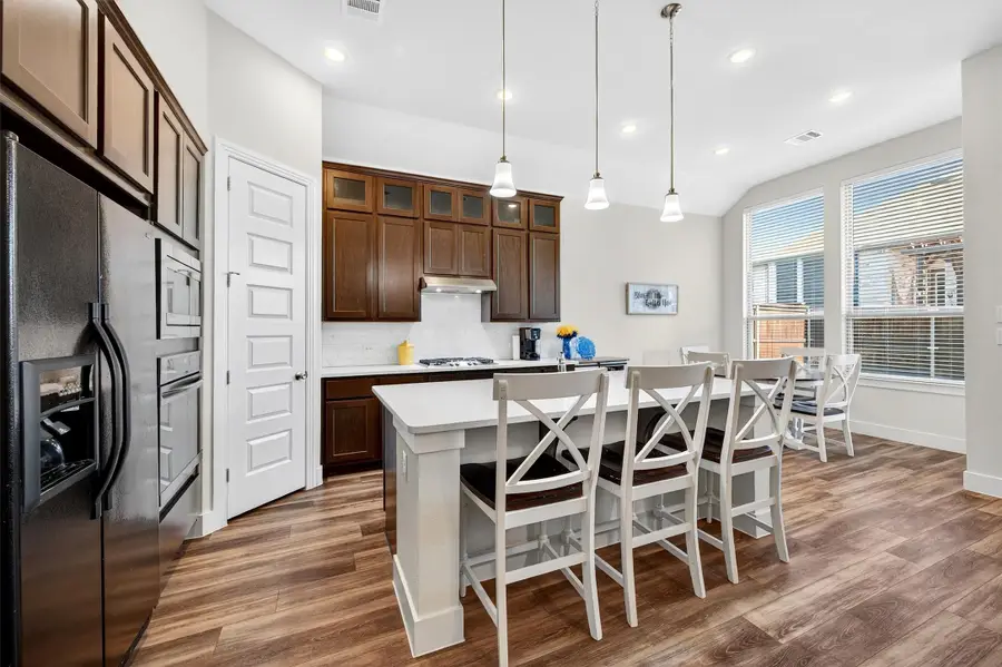 3836 Iron Ore Drive, Denison, TX 75020 - #3