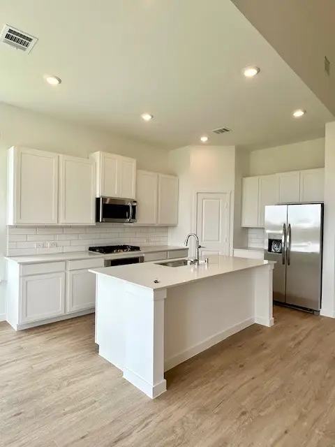 2204 Greenbelt Road, Celina, TX 75009 - #2