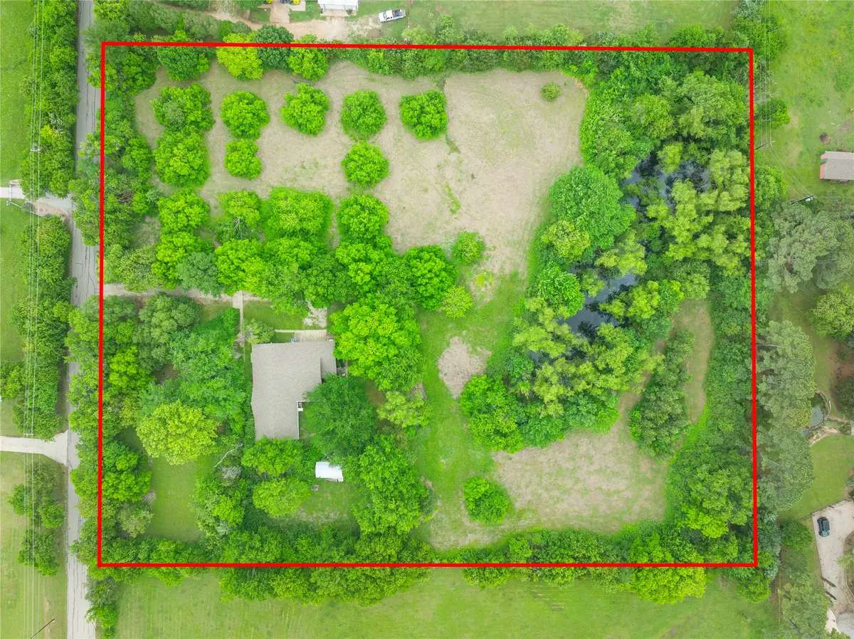 345 Estelle Lane, Lucas, TX 75002 - #1