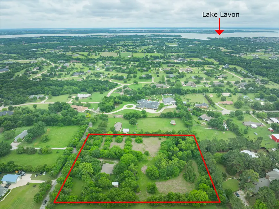 345 Estelle Lane, Lucas, TX 75002 - #2