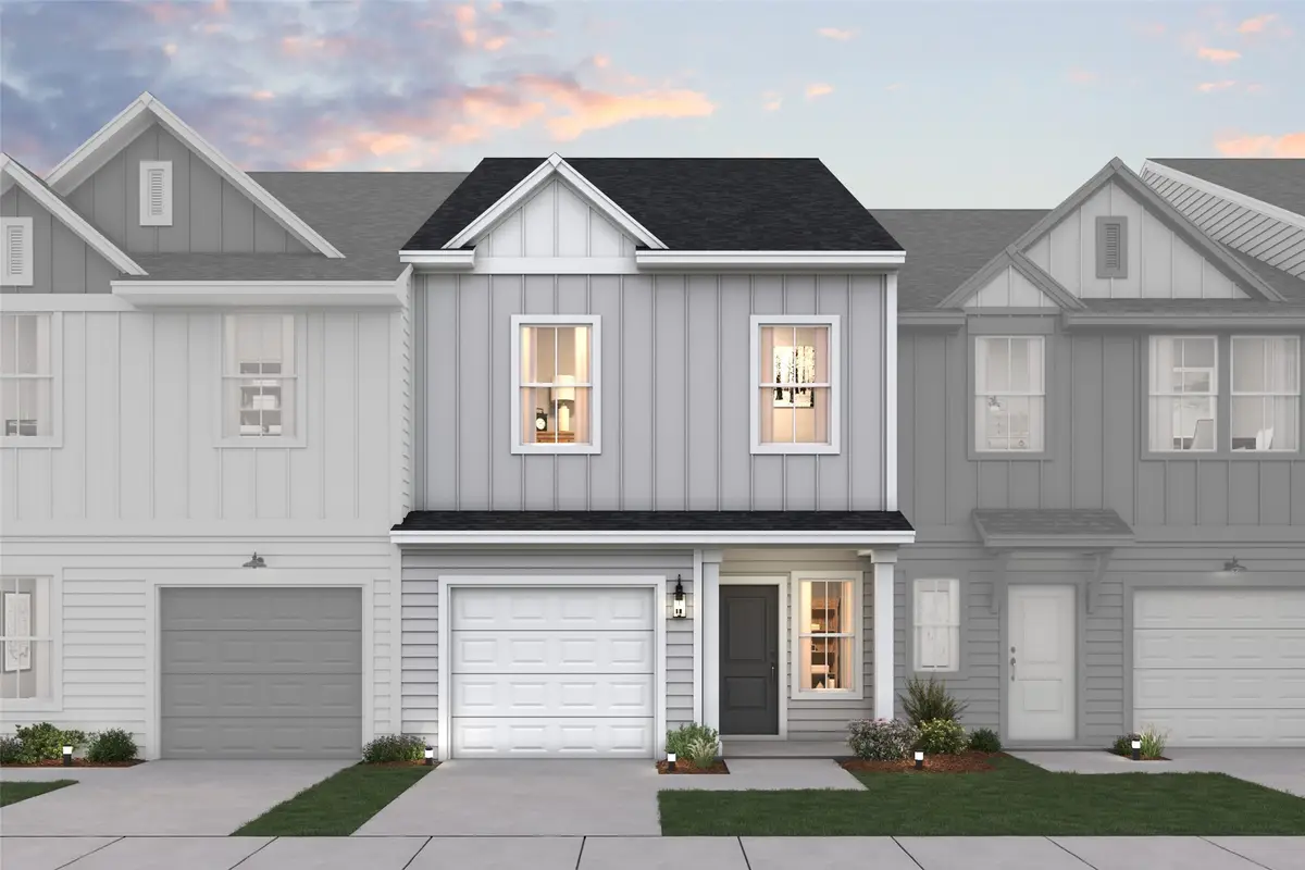 9405 Harborview Drive #B, Providence Village, TX 76227 - #1