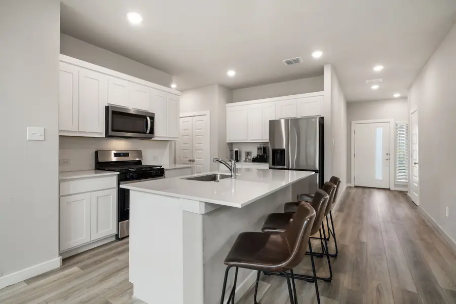 4803 Grandiose Drive, Princeton, TX 75071 - #3