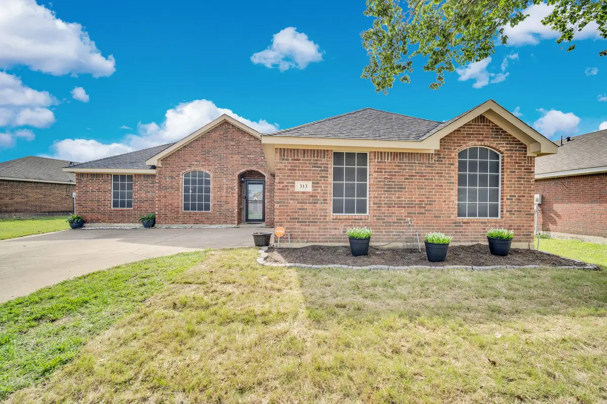 313 Shadow Bend Drive, Red Oak, TX 75154 - #1