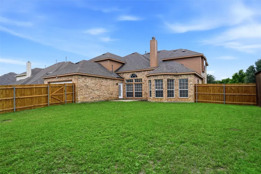 208 Wisteria Way, Red Oak, TX 75154 - #2