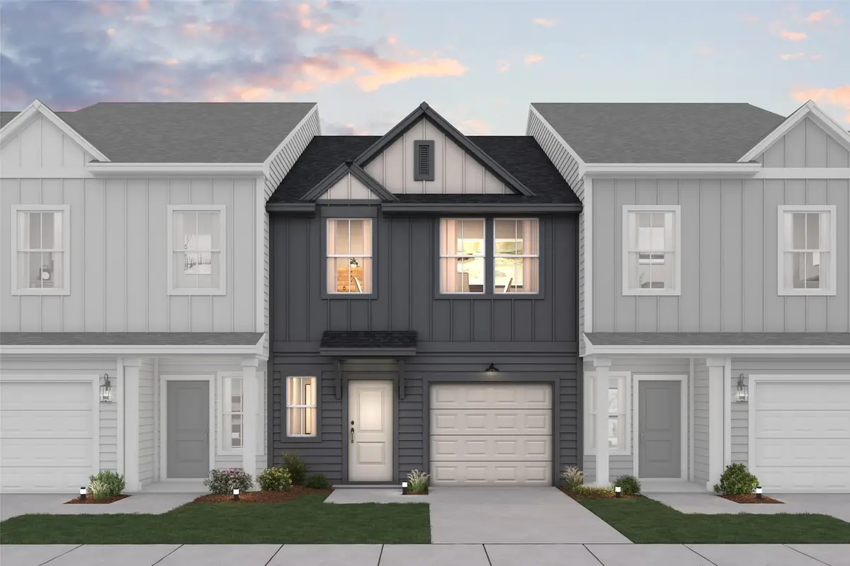 9405 Harborview Drive #C, Providence Village, TX 76227 - #1