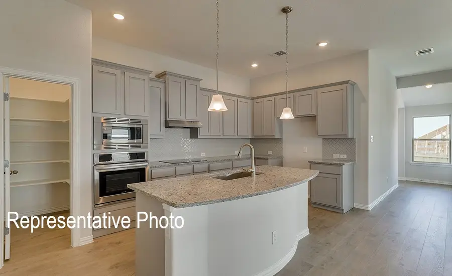 4929 Water Lily Lane, Fort Worth, TX 76036 - #2