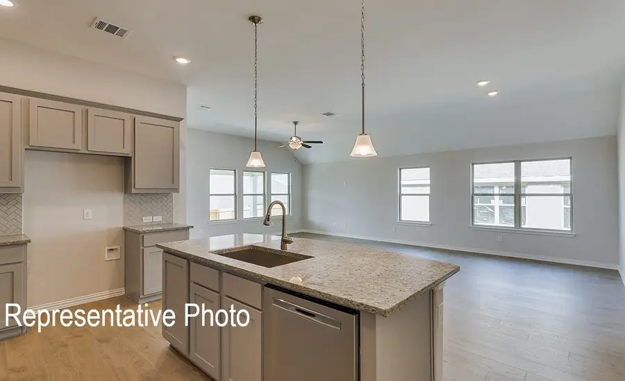 4929 Water Lily Lane, Fort Worth, TX 76036 - #3