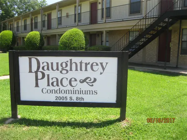 2005 S 08th Street #6, Waco, TX 76706