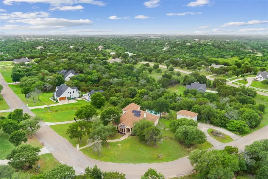 1125 Whispering Oaks, China Spring, TX 76633 - #2