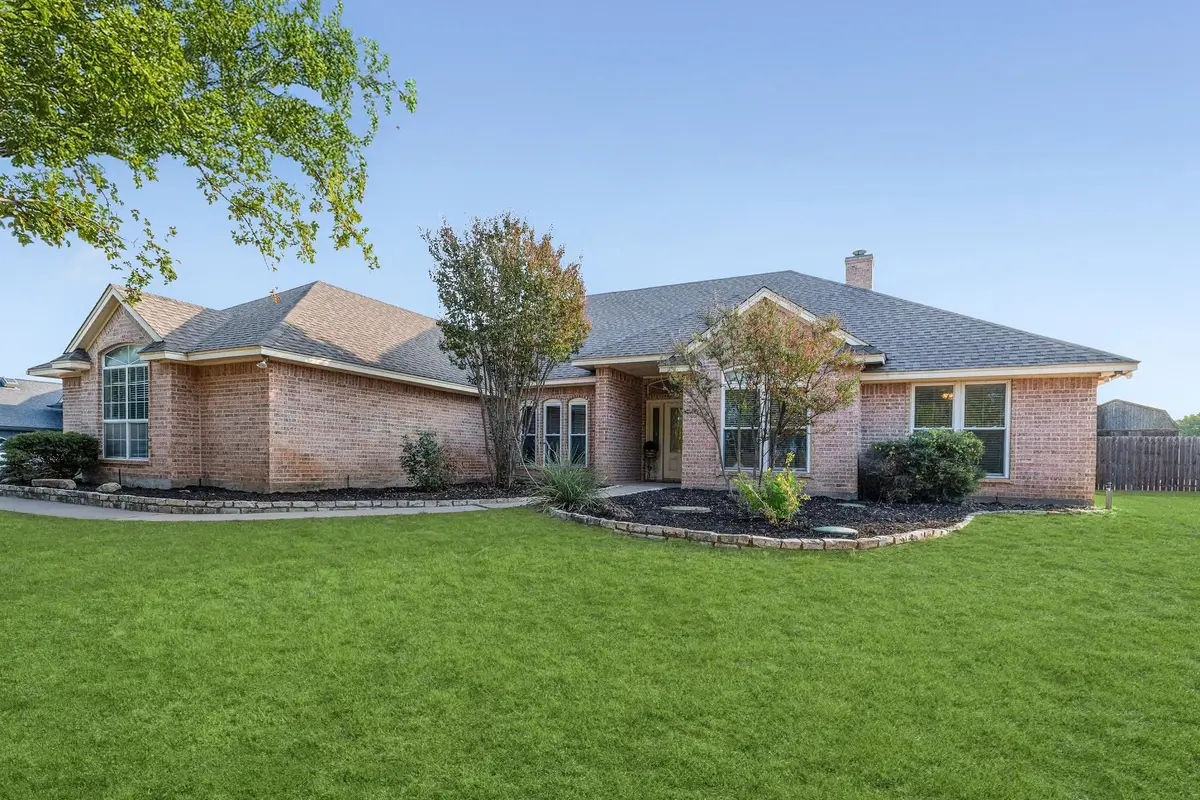 3905 Bonita Court, Granbury, TX 76049 - #1