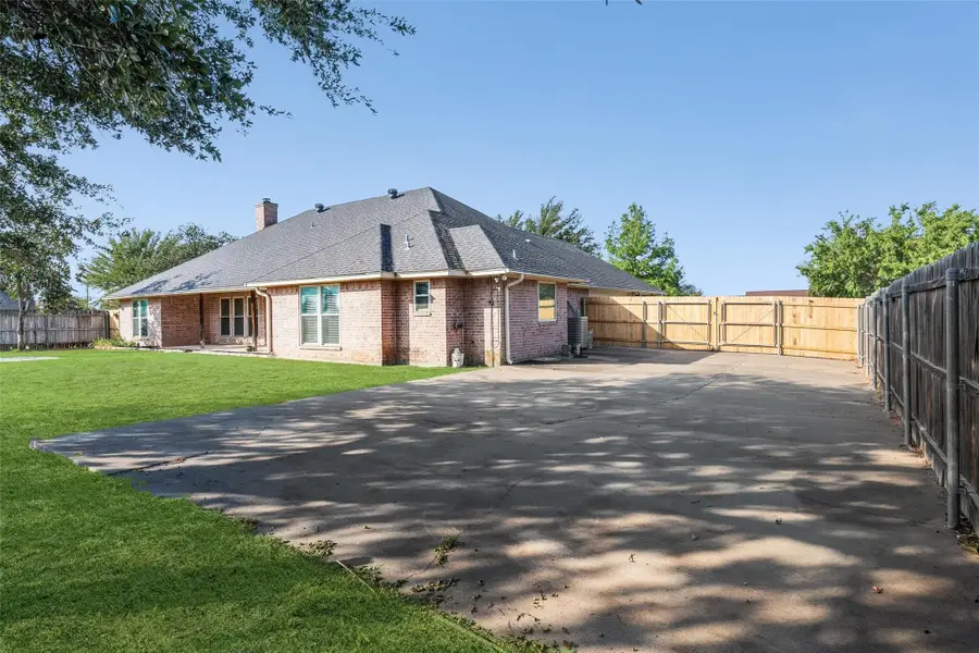 3905 Bonita Court, Granbury, TX 76049 - #2