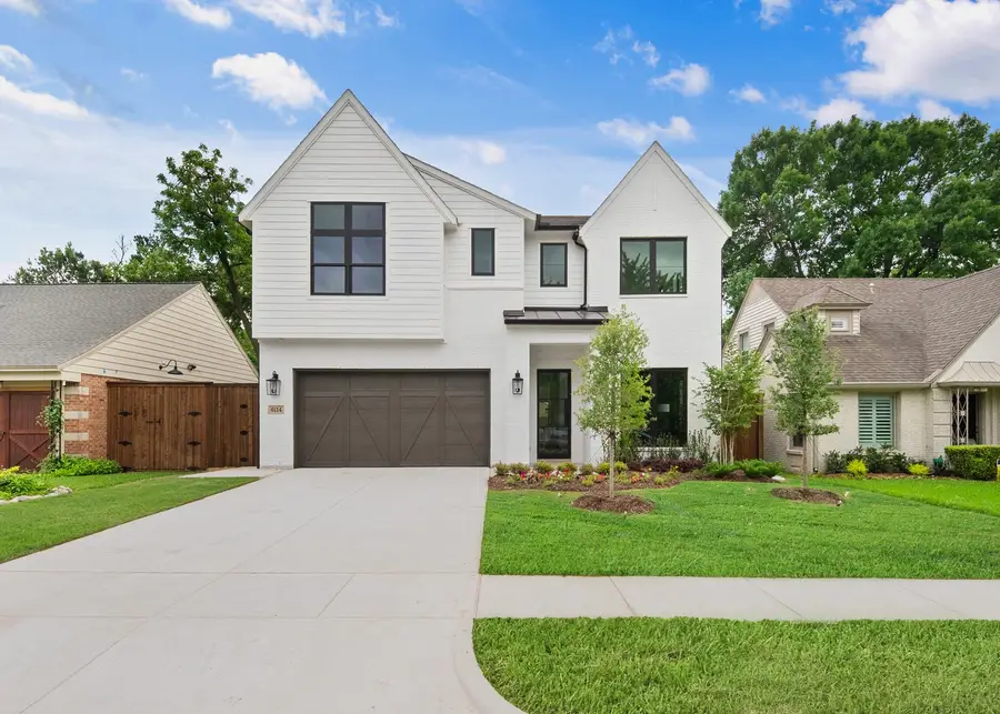 6114 Revere Place, Dallas, TX 75214 - #2