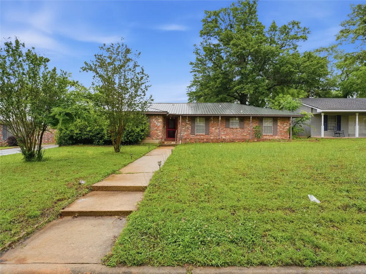 2845 Hubbard Street, Paris, TX 75460 - #1