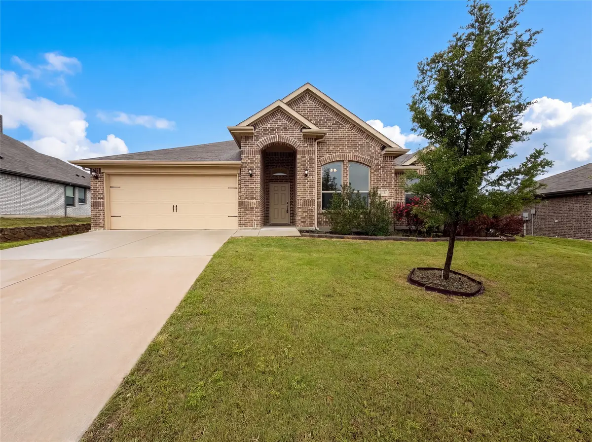 1631 Glade Meadows Drive, Burleson Joshua, TX 76058 - #1