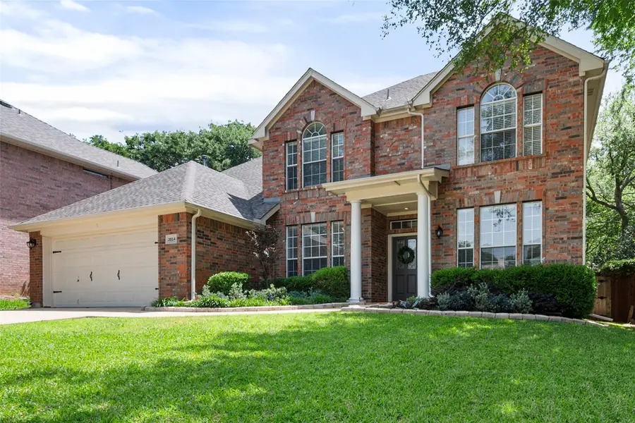 2014 Marie Weldon Lane, Arlington, TX 76001 - #2