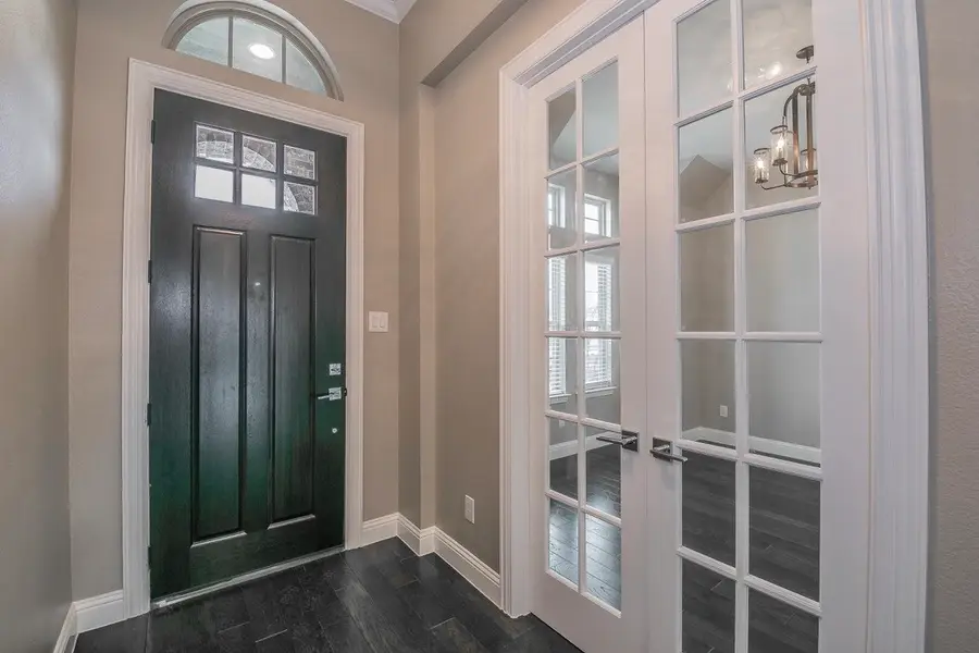 6129 Whiskerbrush Road, Argyle, TX 76226 - #2