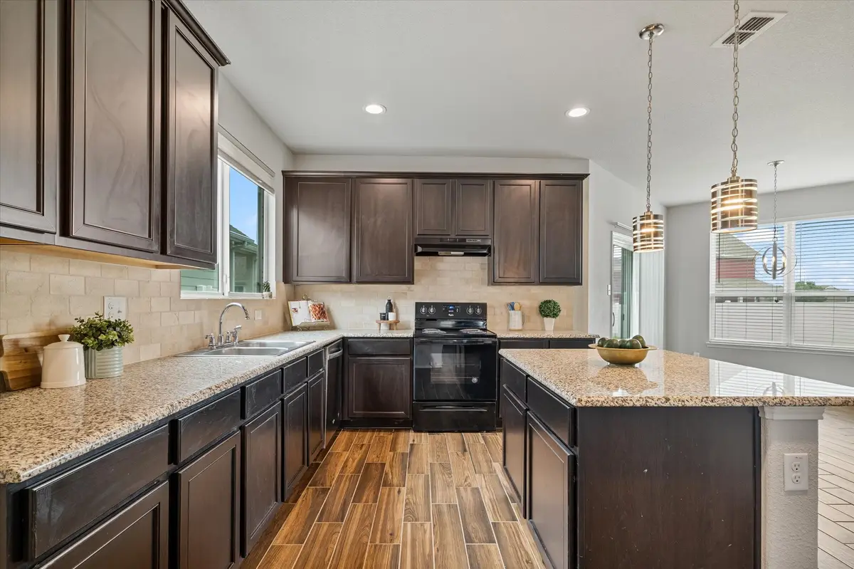 6008 Tallisa Drive, Providence Village, TX 76227 - #1