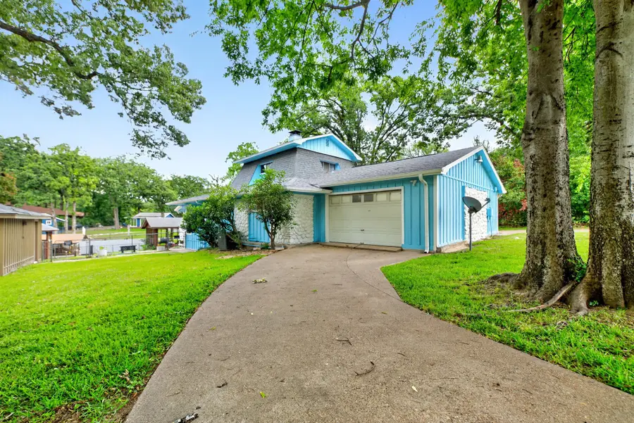 132 Shady Shores Drive, Mabank, TX 75156 - #3