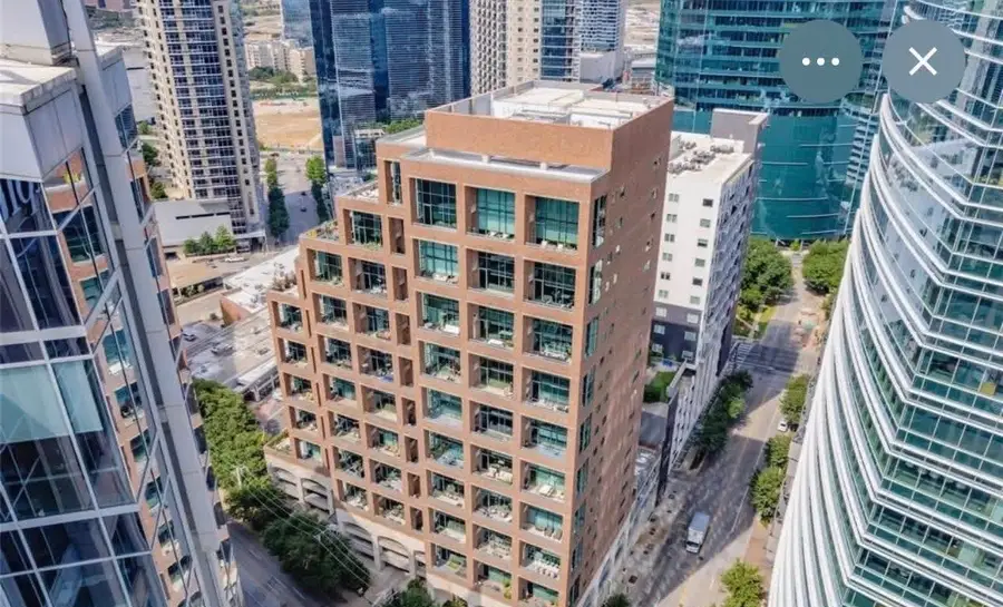1999 Mckinney Avenue #605, Dallas, TX 75201 - #2