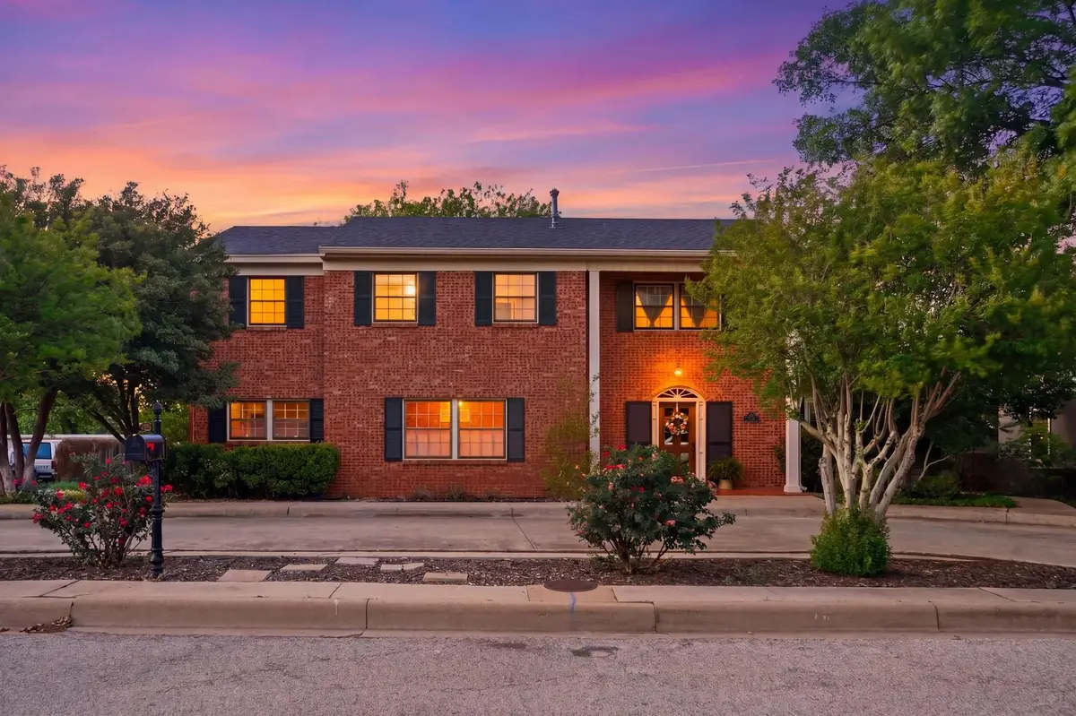 707 Josephine Street, Sweetwater, TX 79556 - #1