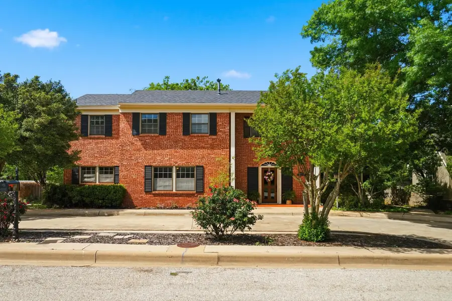 707 Josephine Street, Sweetwater, TX 79556 - #2