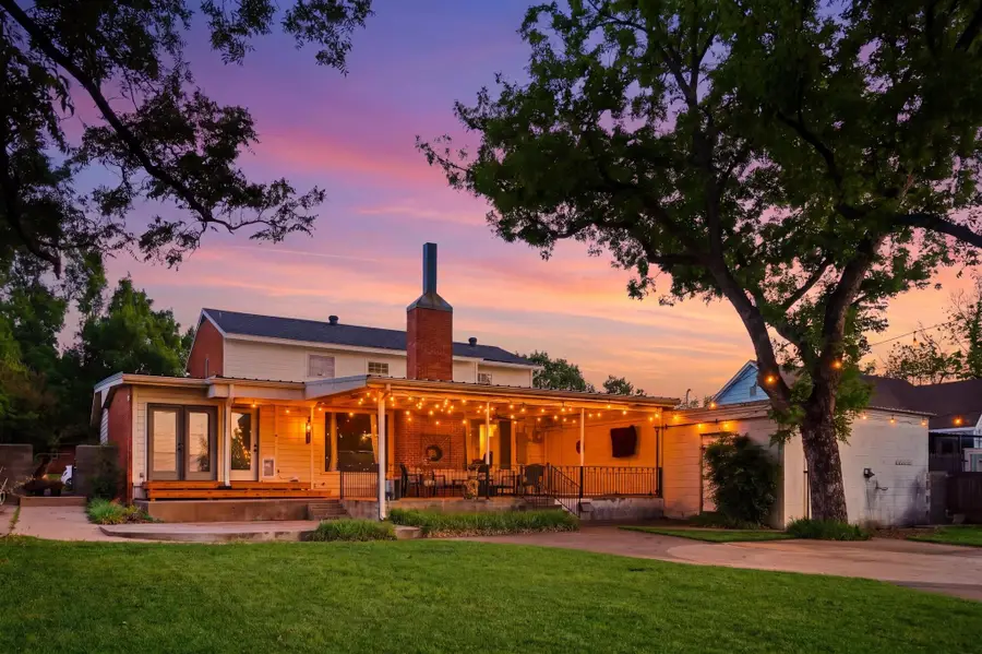 707 Josephine Street, Sweetwater, TX 79556 - #3