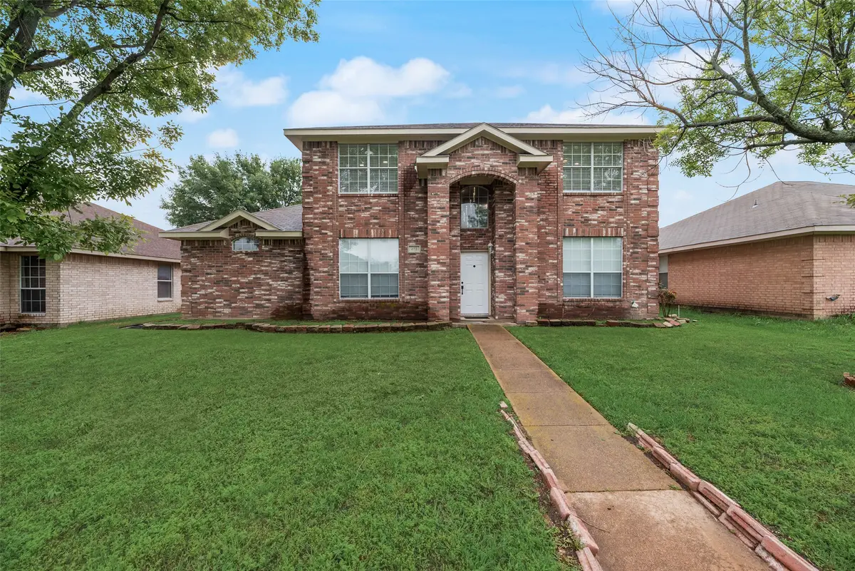 472 Round Rock Road, Cedar Hill, TX 75104 - #1