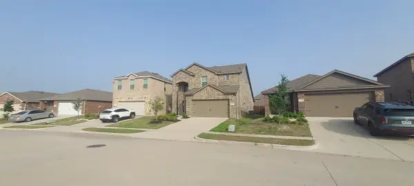 1914 Washoe Street, Forney, TX 75126