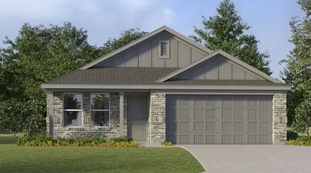 307 Mcnelly Lane, Sherman, TX 75092 - #1