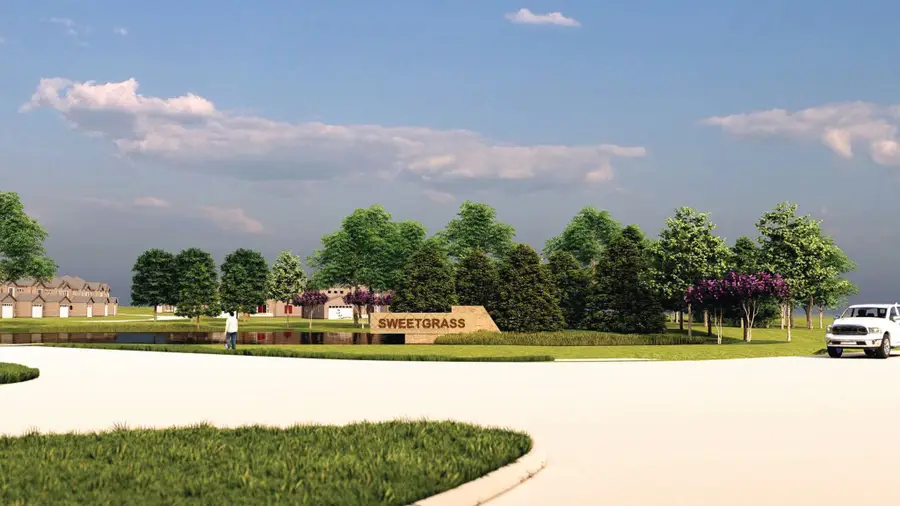 1656 Shady Banks Drive, Haslet, TX 76052 - #3