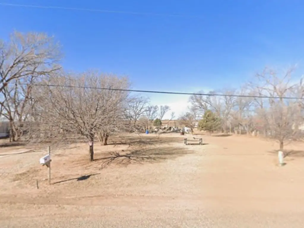 210 Venita Avenue, Lubbock, TX 79416 - #1