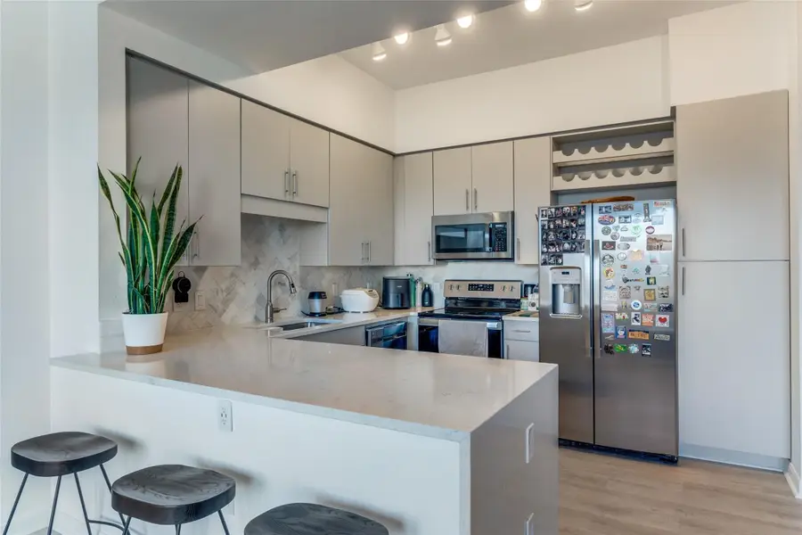 3225 Turtle Creek Boulevard #1229, Dallas, TX 75219 - #2