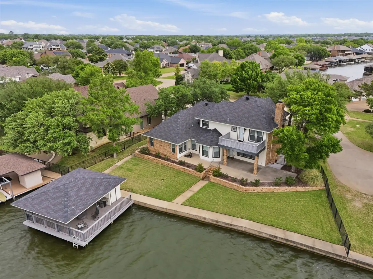 2406 River Road, Granbury, TX 76048 - #1