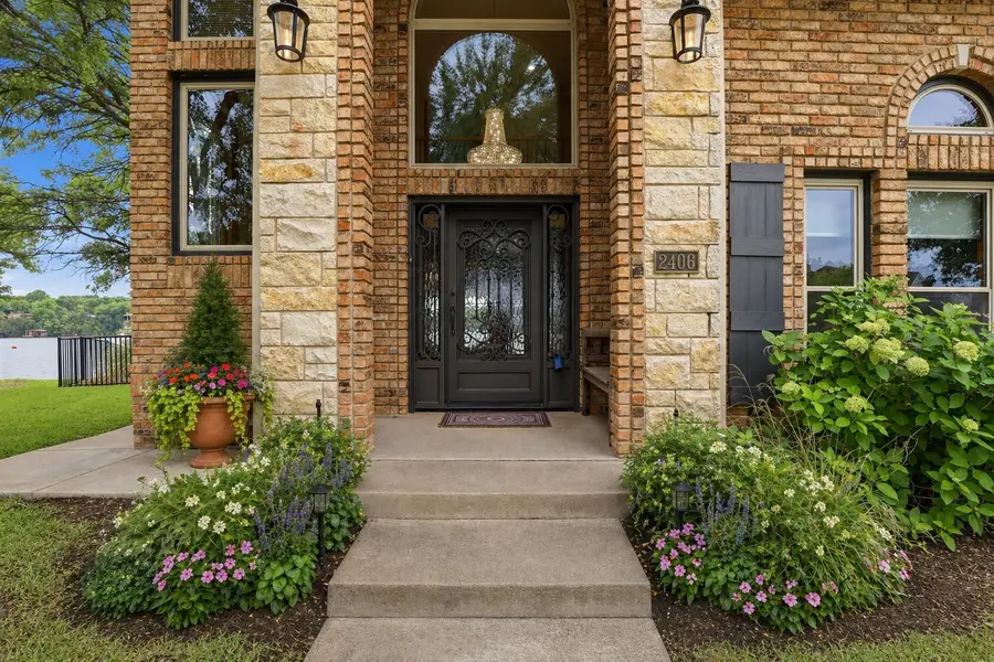 2406 River Road, Granbury, TX 76048 - #3