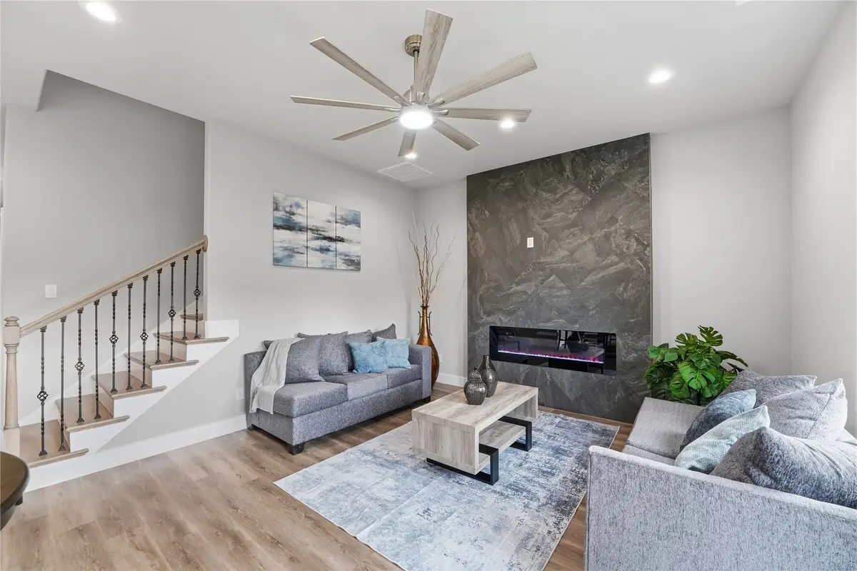 115 Church Street, Waxahachie, TX 75165 - #1