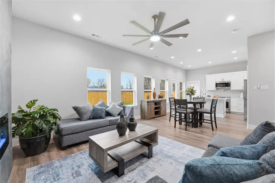 115 Church Street, Waxahachie, TX 75165 - #3