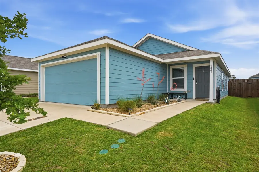 5807 Bristle Leaf Drive, Princeton, TX 75407 - #3