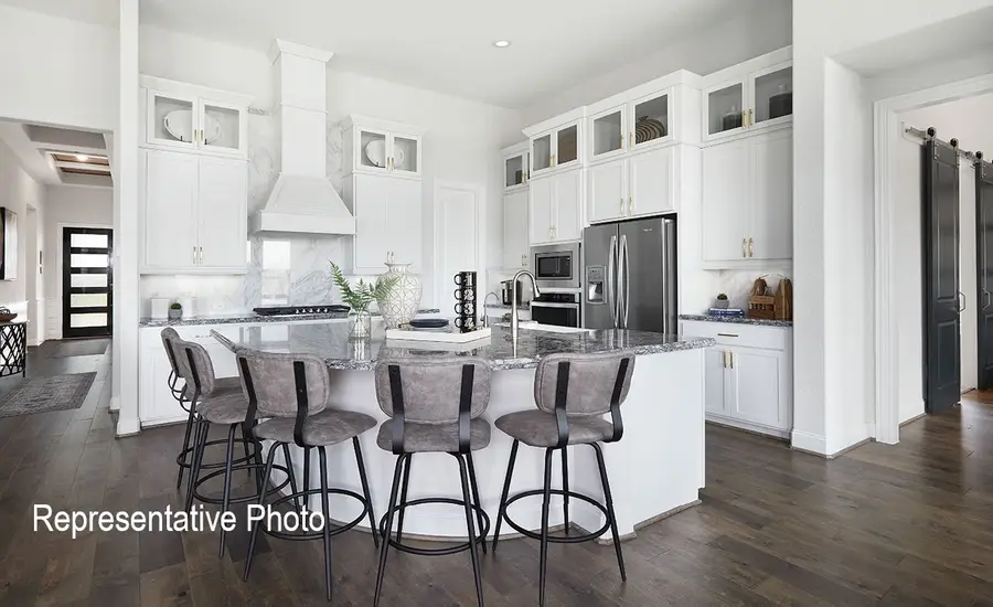 4379 Michigan Avenue, Midlothian, TX 76065 - #2