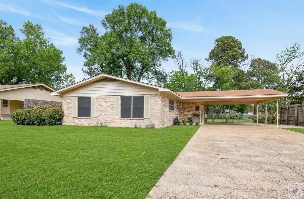 106 Hall Street, New Boston, TX 75570 - #1