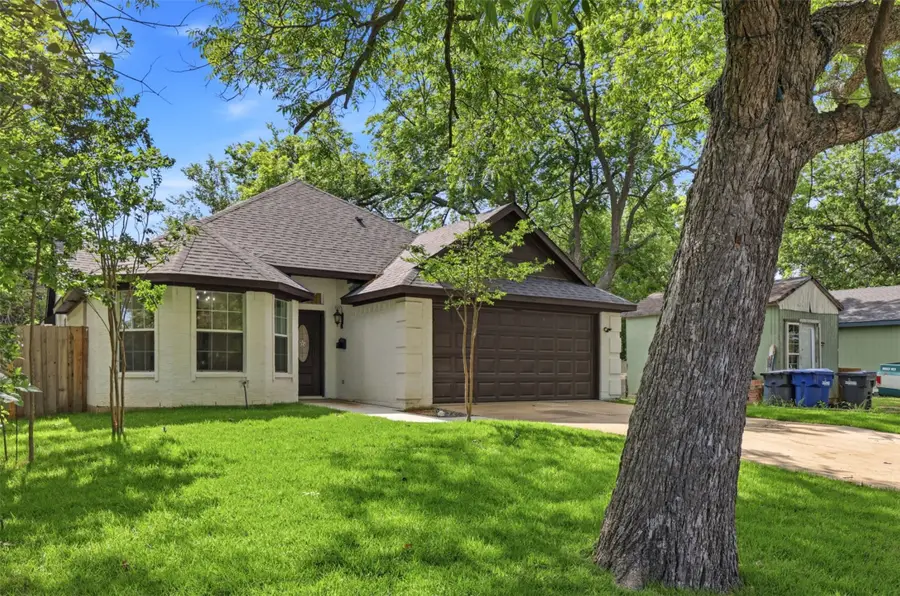 906 Oak Street, McKinney, TX 75069 - #3