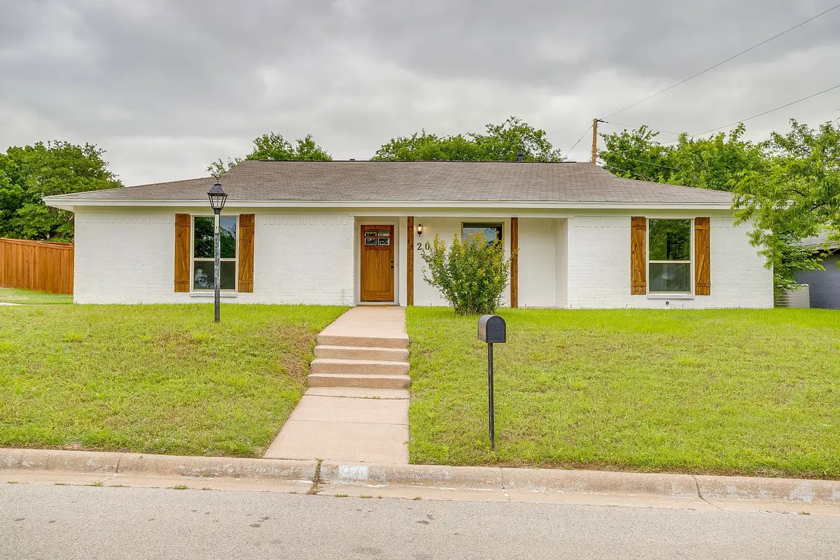 220 Rolling Hills Drive, Aledo, TX 76008 - #1