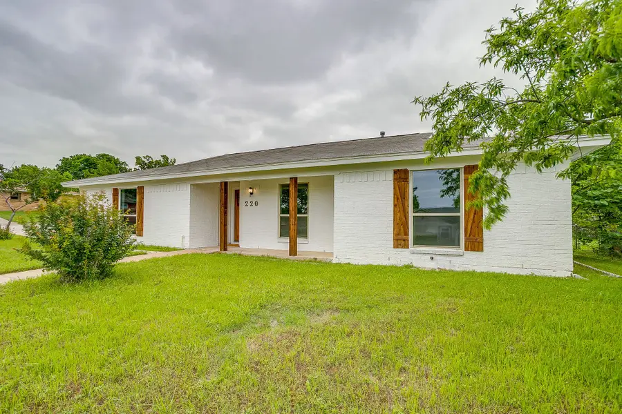 220 Rolling Hills Drive, Aledo, TX 76008 - #3